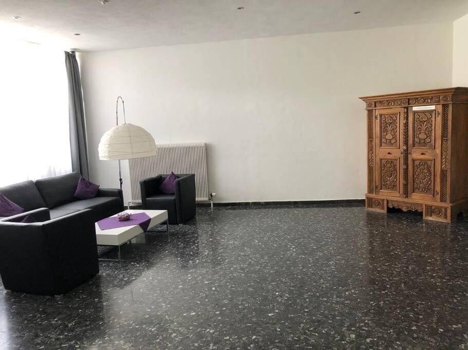 Sonniges Apartment In Seefeld 제펠드 인 티롤 외부 사진