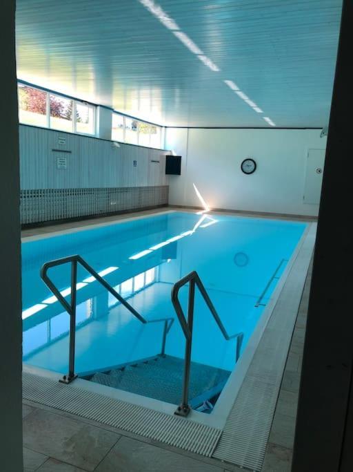 Sonniges Apartment In Seefeld 제펠드 인 티롤 외부 사진