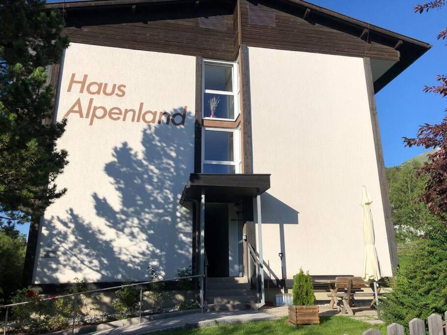 Sonniges Apartment In Seefeld 제펠드 인 티롤 외부 사진