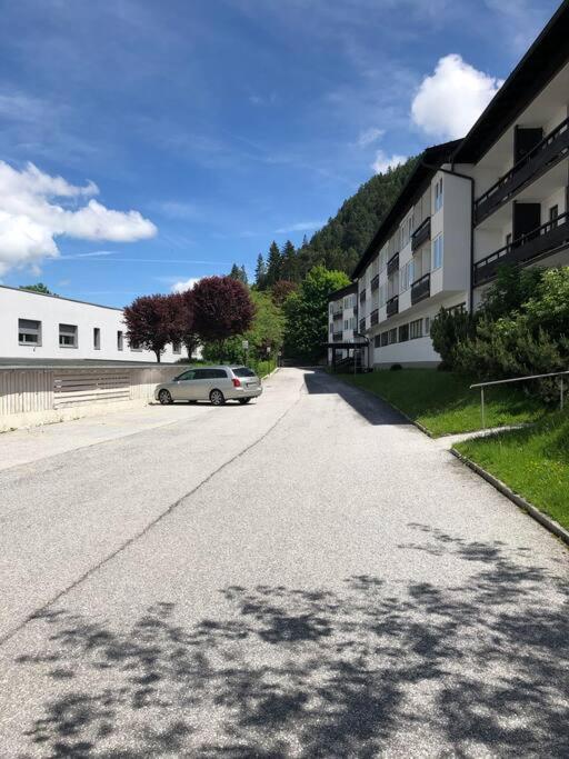 Sonniges Apartment In Seefeld 제펠드 인 티롤 외부 사진