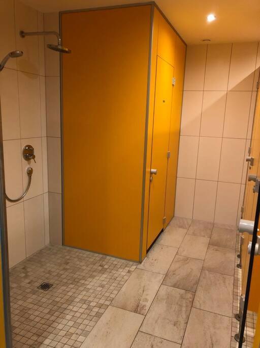 Sonniges Apartment In Seefeld 제펠드 인 티롤 외부 사진