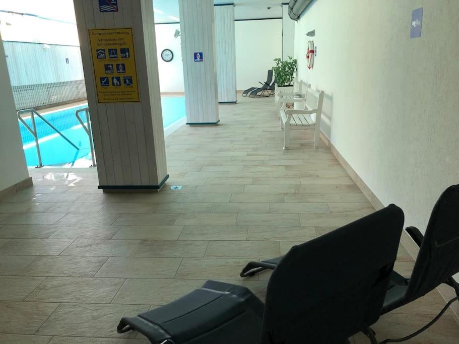 Sonniges Apartment In Seefeld 제펠드 인 티롤 외부 사진