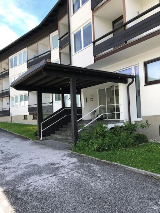 Sonniges Apartment In Seefeld 제펠드 인 티롤 외부 사진