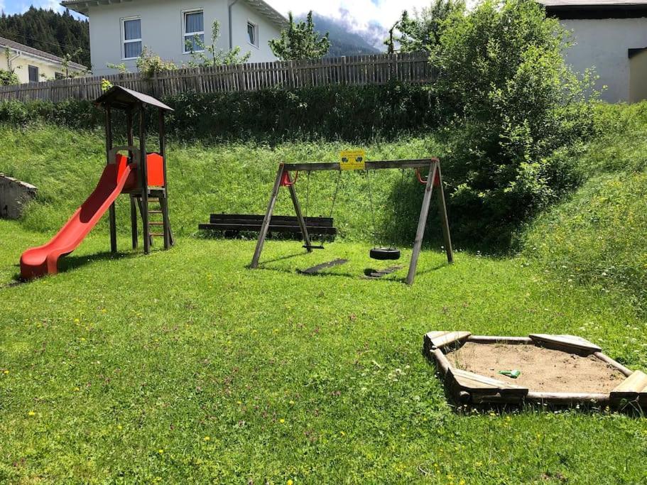 Sonniges Apartment In Seefeld 제펠드 인 티롤 외부 사진