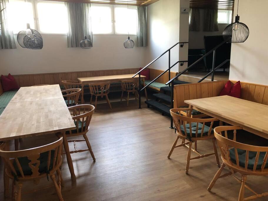 Sonniges Apartment In Seefeld 제펠드 인 티롤 외부 사진