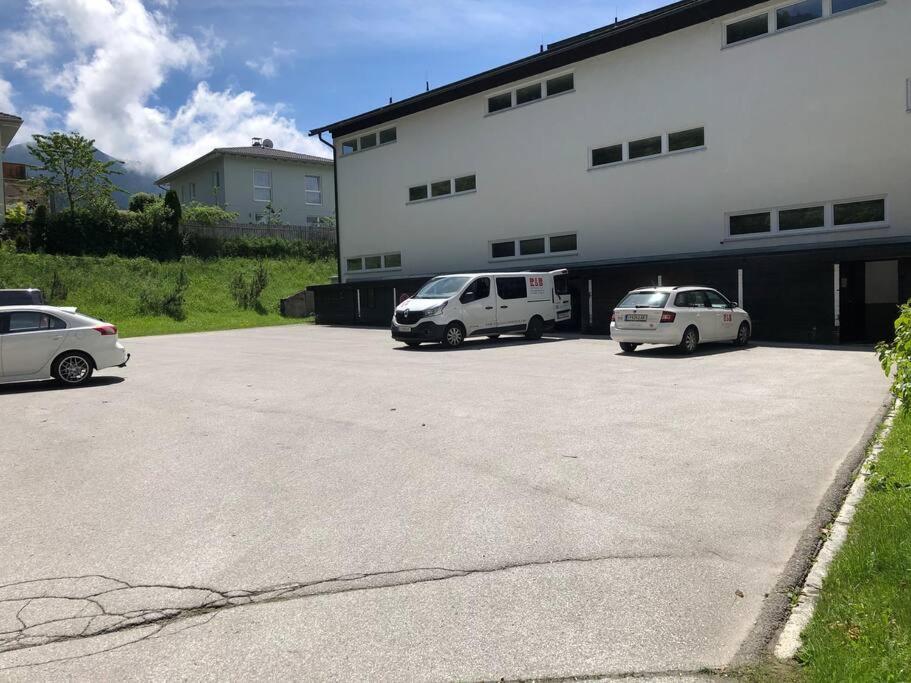 Sonniges Apartment In Seefeld 제펠드 인 티롤 외부 사진