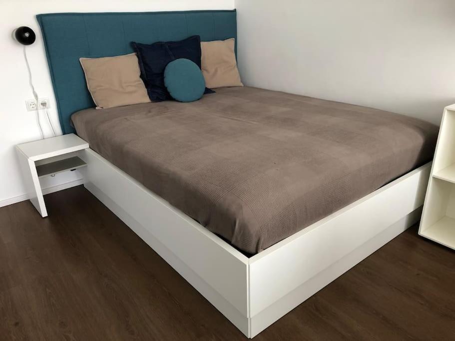 Sonniges Apartment In Seefeld 제펠드 인 티롤 외부 사진