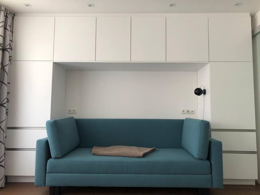 Sonniges Apartment In Seefeld 제펠드 인 티롤 외부 사진