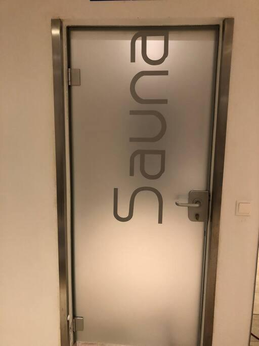 Sonniges Apartment In Seefeld 제펠드 인 티롤 외부 사진