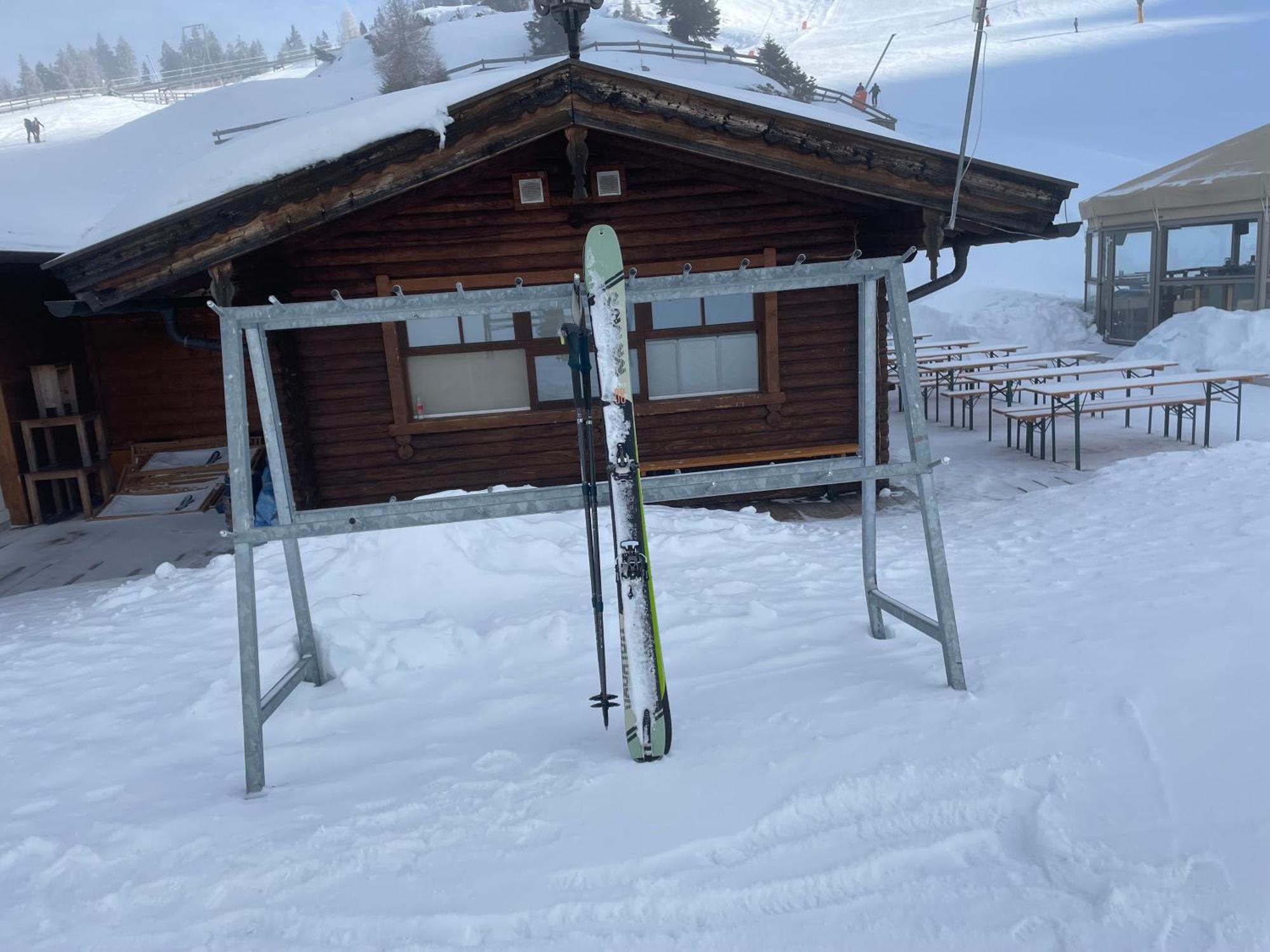 Sonniges Apartment In Seefeld 제펠드 인 티롤 외부 사진